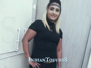 IndianTouch18