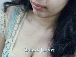 Indian_Jhanvi