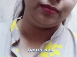 Indian_ruhi