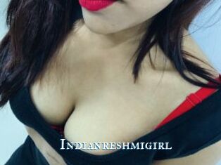 Indianreshmigirl