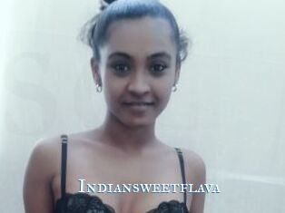 Indiansweetflava