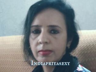 Indiapriyasexy