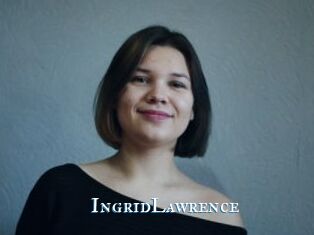 IngridLawrence