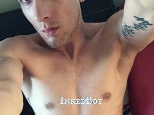 InkedBoy