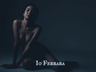 Io_Ferrara