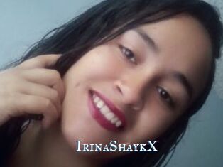 IrinaShaykX