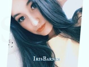 IrisBarnes