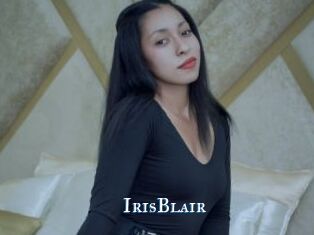 IrisBlair