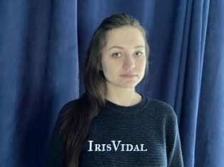 IrisVidal