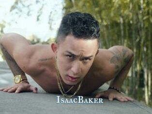 IsaacBaker