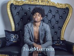 IsaacMartinez