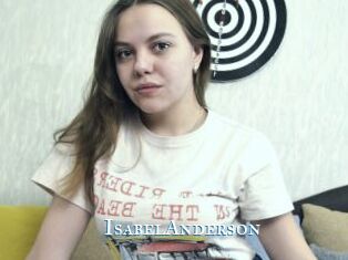 IsabelAnderson