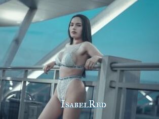 IsabelRed