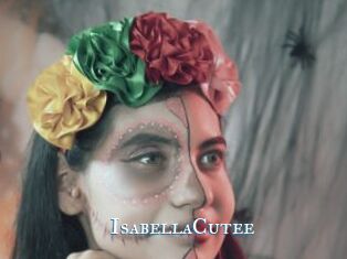 IsabellaCutee