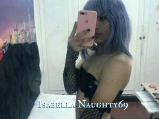 Isabella_Naughty69