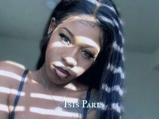 Isis_Paris