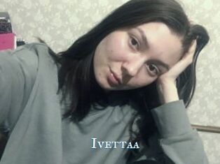 Ivettaa