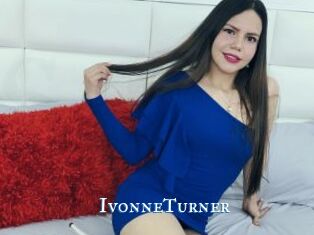 IvonneTurner