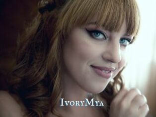 IvoryMya