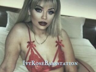 IvyRoseBabestation