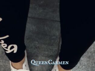 QueenCarmen