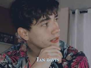 Ian_davis