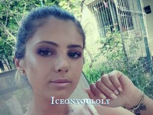 Iceonyouloly