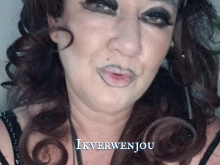 Ikverwenjou