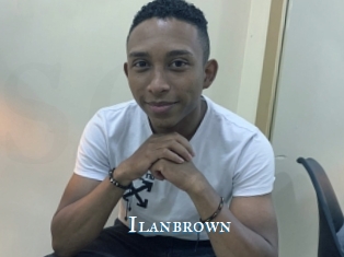 Ilanbrown