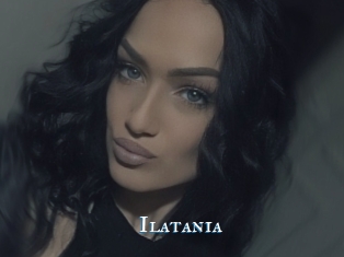 Ilatania