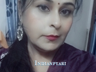 Indianpyari