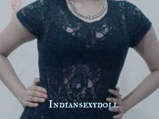 Indiansexydoll