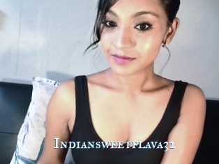 Indiansweetflava32