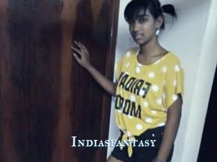 Indiasfantasy