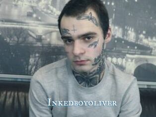 Inkedboyoliver