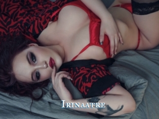 Irinaatre