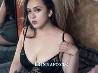 Irinnafox20