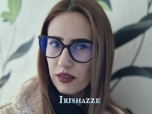 Irishazze