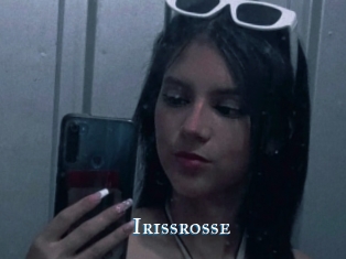 Irissrosse