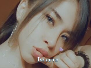 Isa_cute