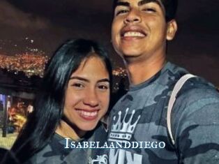 Isabelaanddiego