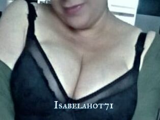 Isabelahot71