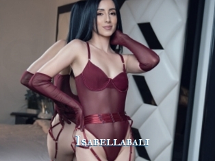 Isabellabali