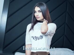 Isabellacavalli