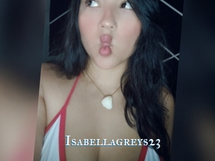 Isabellagreys23