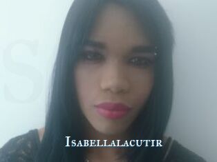 Isabellalacutir