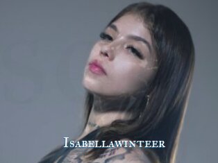 Isabellawinteer