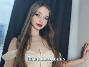 Isabelleaidlen