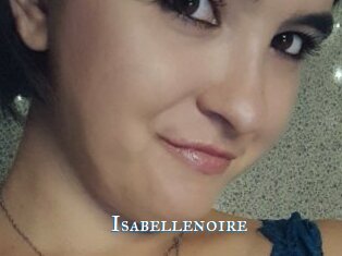 Isabellenoire