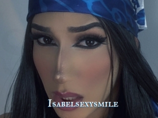 Isabelsexysmile